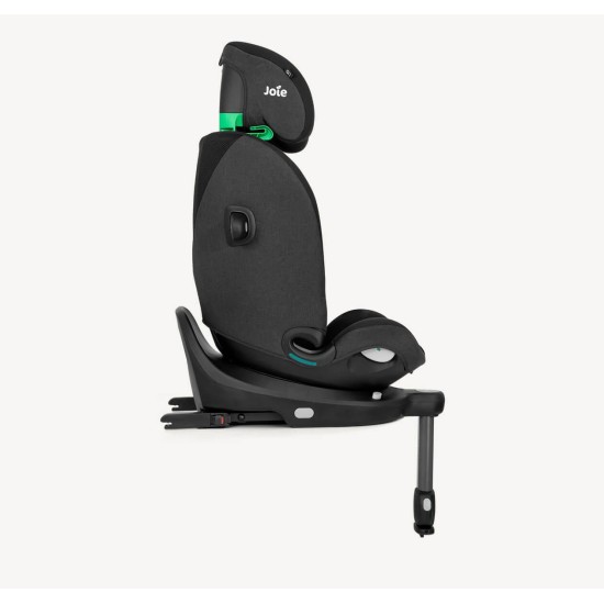 I-Spin 360 Max (40-150cm) automobilinė kėdutė Rave I-Spin 360 Max (40-150cm) automobilinė kėdutė Rave