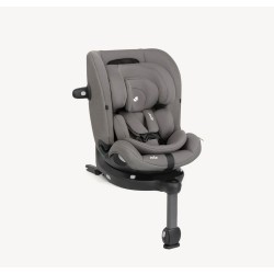 I-Spin 360 Max (40-150cm) automobilinė kėdutė Thun