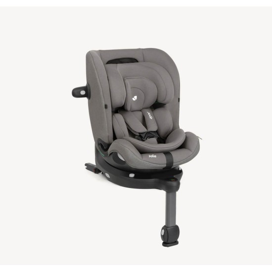 I-Spin 360 Max (40-150cm) automobilinė kėdutė Thun I-Spin 360 Max (40-150cm) automobilinė kėdutė Thun