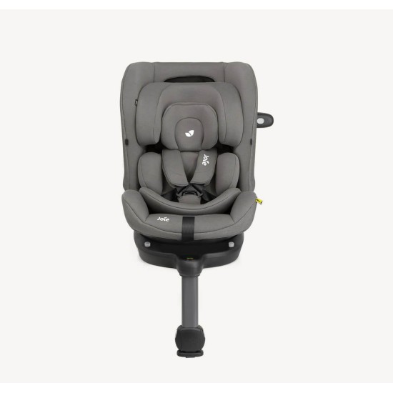 I-Spin 360 Max (40-150cm) automobilinė kėdutė Thun I-Spin 360 Max (40-150cm) automobilinė kėdutė Thun