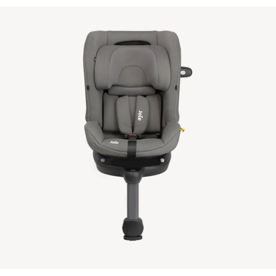 I-Spin 360 Max (40-150cm) automobilinė kėdutė Thun I-Spin 360 Max (40-150cm) automobilinė kėdutė Thun