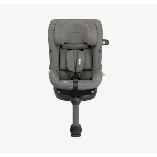I-Spin 360 Max (40-150cm) automobilinė kėdutė Thun I-Spin 360 Max (40-150cm) automobilinė kėdutė Thun