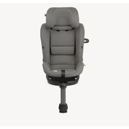 I-Spin 360 Max (40-150cm) automobilinė kėdutė Thun I-Spin 360 Max (40-150cm) automobilinė kėdutė Thun