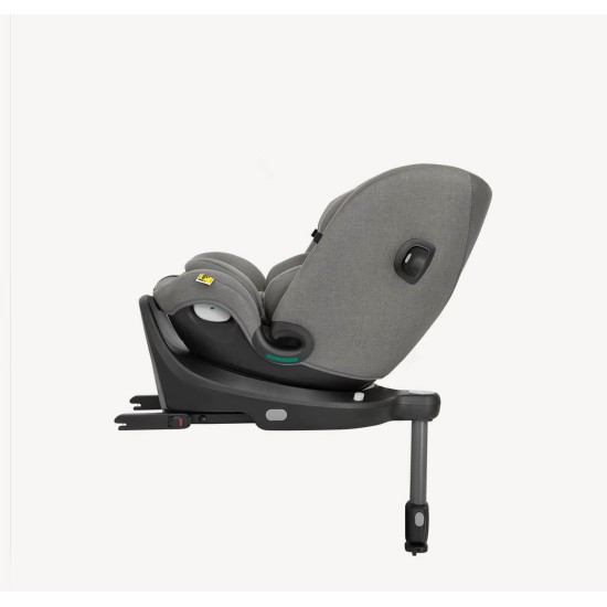 I-Spin 360 Max (40-150cm) automobilinė kėdutė Thun I-Spin 360 Max (40-150cm) automobilinė kėdutė Thun