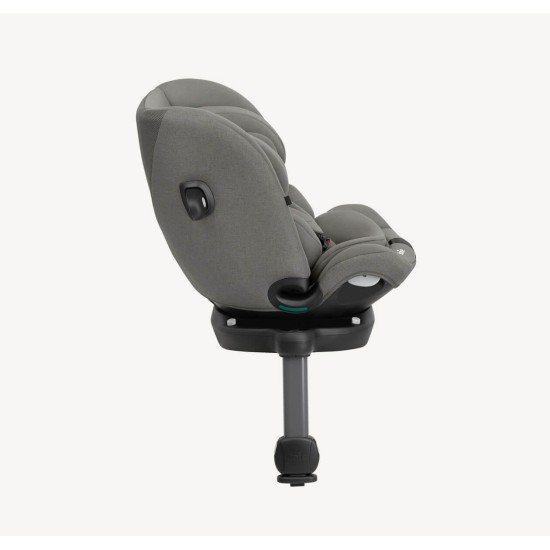 I-Spin 360 Max (40-150cm) automobilinė kėdutė Thun I-Spin 360 Max (40-150cm) automobilinė kėdutė Thun