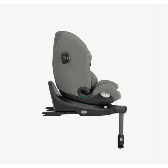 I-Spin 360 Max (40-150cm) automobilinė kėdutė Thun I-Spin 360 Max (40-150cm) automobilinė kėdutė Thun