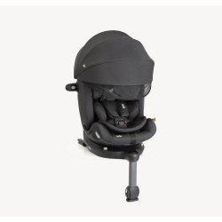 I-Spin 360 Max (40-150cm) automobilinė kėdutė Merc