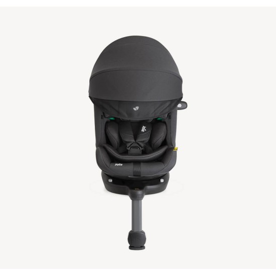 I-Spin 360 Max (40-150cm) automobilinė kėdutė Merc I-Spin 360 Max (40-150cm) automobilinė kėdutė Merc
