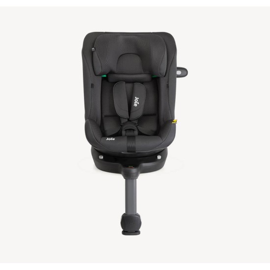 I-Spin 360 Max (40-150cm) automobilinė kėdutė Merc I-Spin 360 Max (40-150cm) automobilinė kėdutė Merc