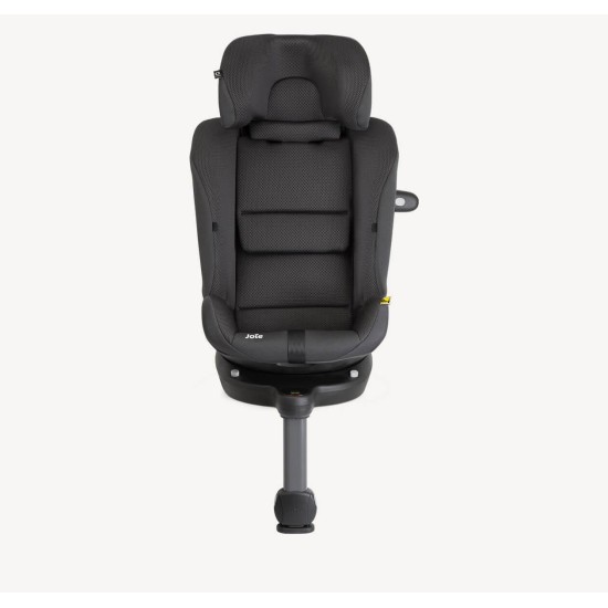 I-Spin 360 Max (40-150cm) automobilinė kėdutė Merc I-Spin 360 Max (40-150cm) automobilinė kėdutė Merc