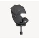 I-Spin 360 Max (40-150cm) automobilinė kėdutė Merc I-Spin 360 Max (40-150cm) automobilinė kėdutė Merc
