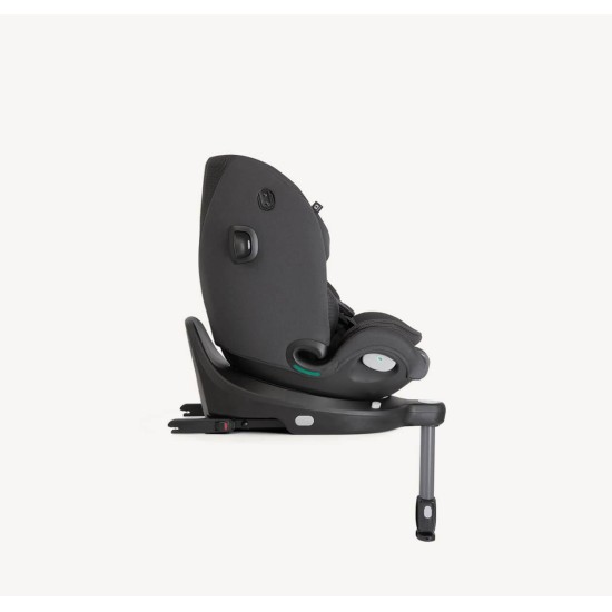 I-Spin 360 Max (40-150cm) automobilinė kėdutė Merc I-Spin 360 Max (40-150cm) automobilinė kėdutė Merc