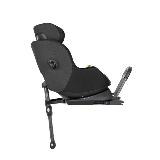I-Soren 2 automobilinė kėdutė Raven