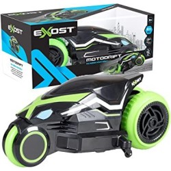 SILV EXOST 1:12 RC motociklas MOTORDRIFT