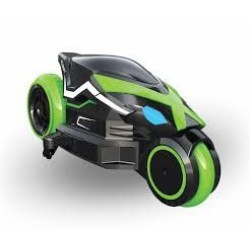 SILV EXOST 1:12 RC motociklas MOTORDRIFT