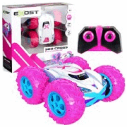 SILV EXOST 1:18 RC automobilis 360 CROSS AMAZONE