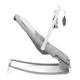 Joie Dreamer Rocker gultukas