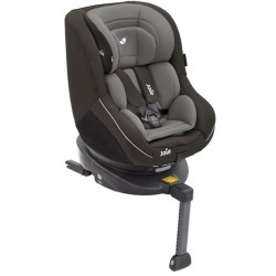 Automobilinė saugos kėdutė JOIE SPIN 360 0-18kg