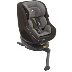 Automobilinė saugos kėdutė JOIE SPIN 360 0-18kg