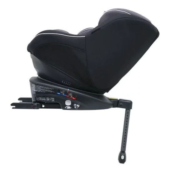 Automobilinė saugos kėdutė JOIE SPIN 360 0-18kg Automobilinė saugos kėdutė JOIE SPIN 360 0-18kg