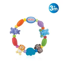 NUBY  kramtukas 