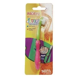 NUBY dantų šepetėlis