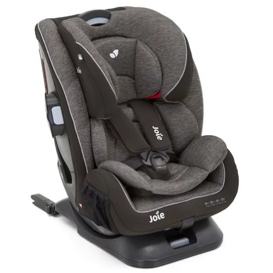 Automobilinė saugos kėdutė JOIE Every Stage FX-Isofix 0-36kg