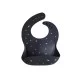 Mushie silikoninis seilinukas Planets Mushie silikoninis seilinukas Planets