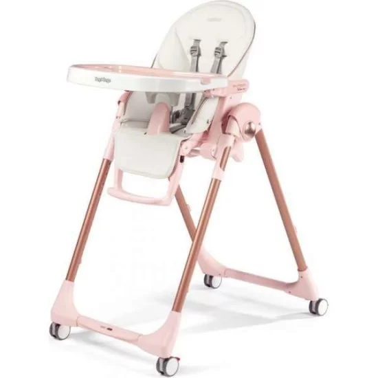 PEG PEREGO maitinimo staliukas ZERO-3 FOLLOW ME