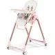 PEG PEREGO maitinimo staliukas ZERO-3 FOLLOW ME