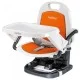 Peg Perego kelioninė kėdutė Peg Perego kelioninė kėdutė