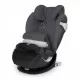 Cybex Automobilinė kėdutė Pallas M-Fix SL 9-36 kg Cybex Automobilinė kėdutė Pallas M-Fix SL 9-36 kg