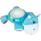 Fisher Price raminamasis BEGEMOTUKAS -naktinė lempelė su projektoriumi Fisher Price raminamasis BEGEMOTUKAS -naktinė lempelė su projektoriumi