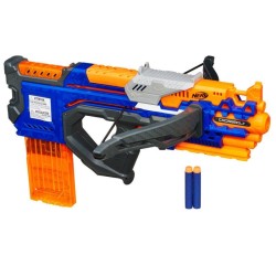 NERF šautuvas CROSSBOLT