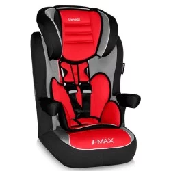 LORELLI NANIA  I-MAX SP isofix 9-36 kg 