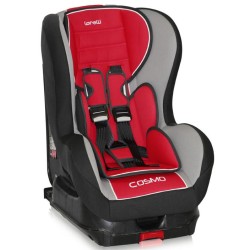 LORELLI NANIA COSMO isofix 9-18 kg 