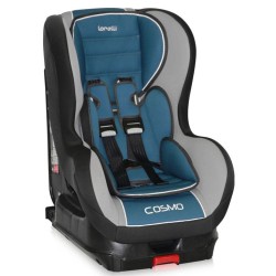 LORELLI NANIA COSMO isofix 9-18 kg 