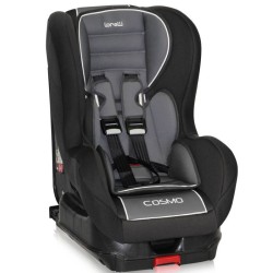 LORELLI NANIA COSMO isofix 9-18 kg 