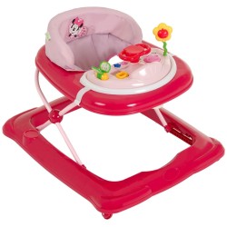HAUCK vaikštukas MINNIE