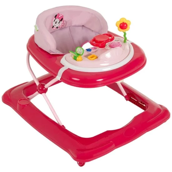 HAUCK vaikštukas MINNIE HAUCK vaikštukas MINNIE