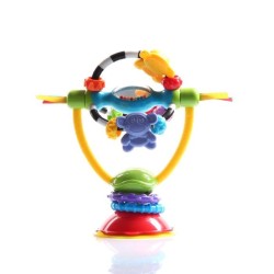 PLAYGRO limpantis žaislas