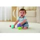 Fisher Price lavinamasis linksmųjų gyvūnėlių bokštelis Fisher Price lavinamasis linksmųjų gyvūnėlių bokštelis