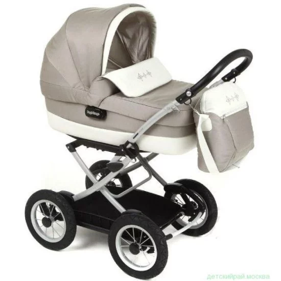 Universalus vežimėlis Peg-Perego CULLA Universalus vežimėlis Peg-Perego CULLA