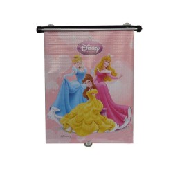 AZ Roletai nuo saulės automobilyje Disney Princess