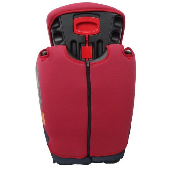 Automobilinė saugos kėdutė Aga Design COBRA SOFT 9-36 kg Automobilinė saugos kėdutė Aga Design COBRA SOFT 9-36 kg