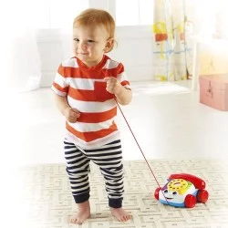 Fisher Price žaislas- Telefonas