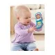 Fisher Price Mobilusis telefonas kūdikiui Fisher Price Mobilusis telefonas kūdikiui