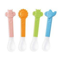 Maitinimo šaukštelis 1vnt.