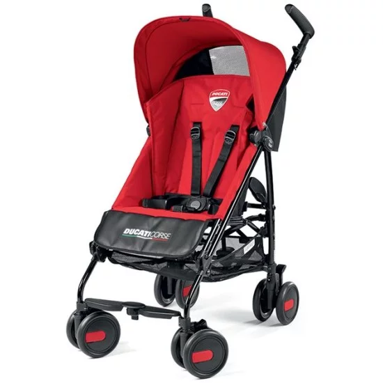 PEG PEREGO skėtukas PLIKO MINI
