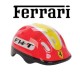 Ferrari vaikiškas šalmas FAH7